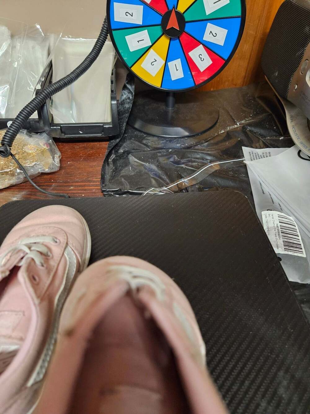 Vans - Picture 11 of 15